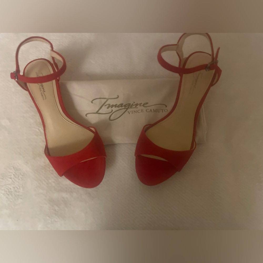 Vince Camuto - Imagine sandals size 7